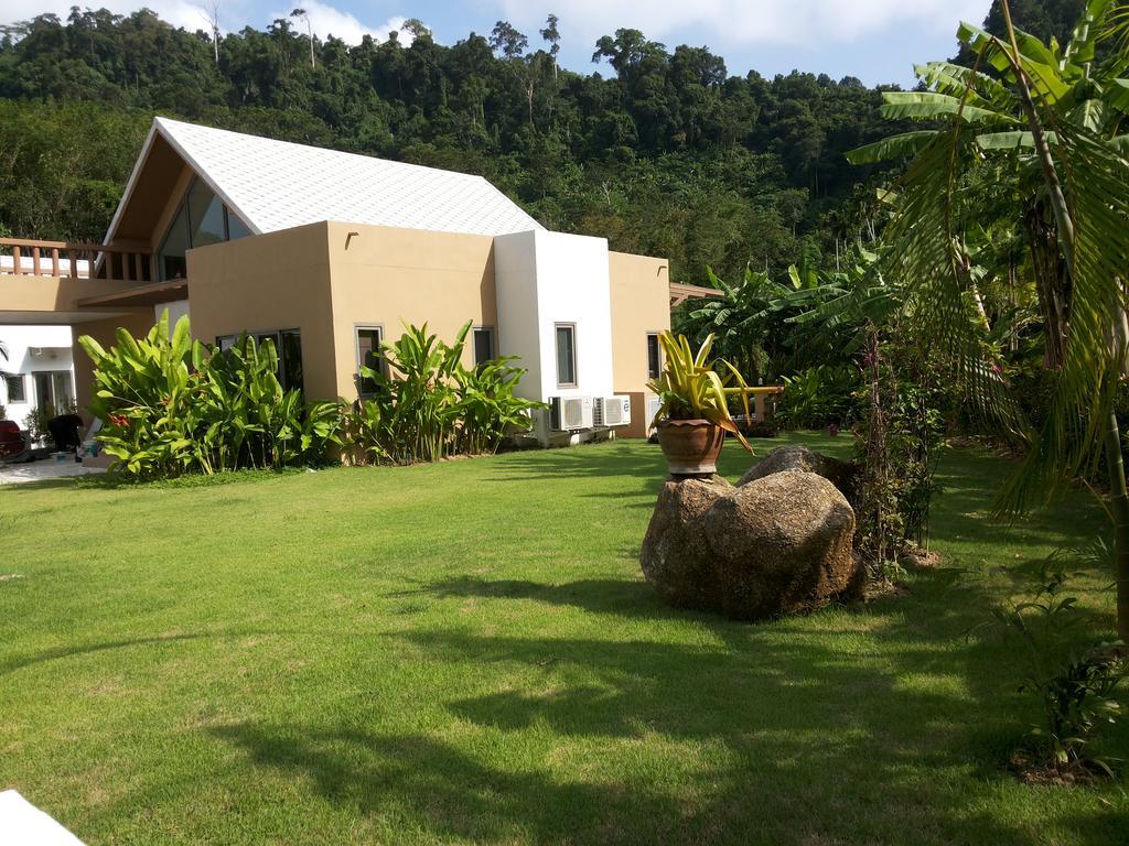 Sakoo Valley Naithon Beach Exteriör bild